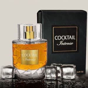 عطر مردانه مشروبی بای کیلیان آنجلز شیر فراگرنس ورد - چهار فصل - 100 میل
