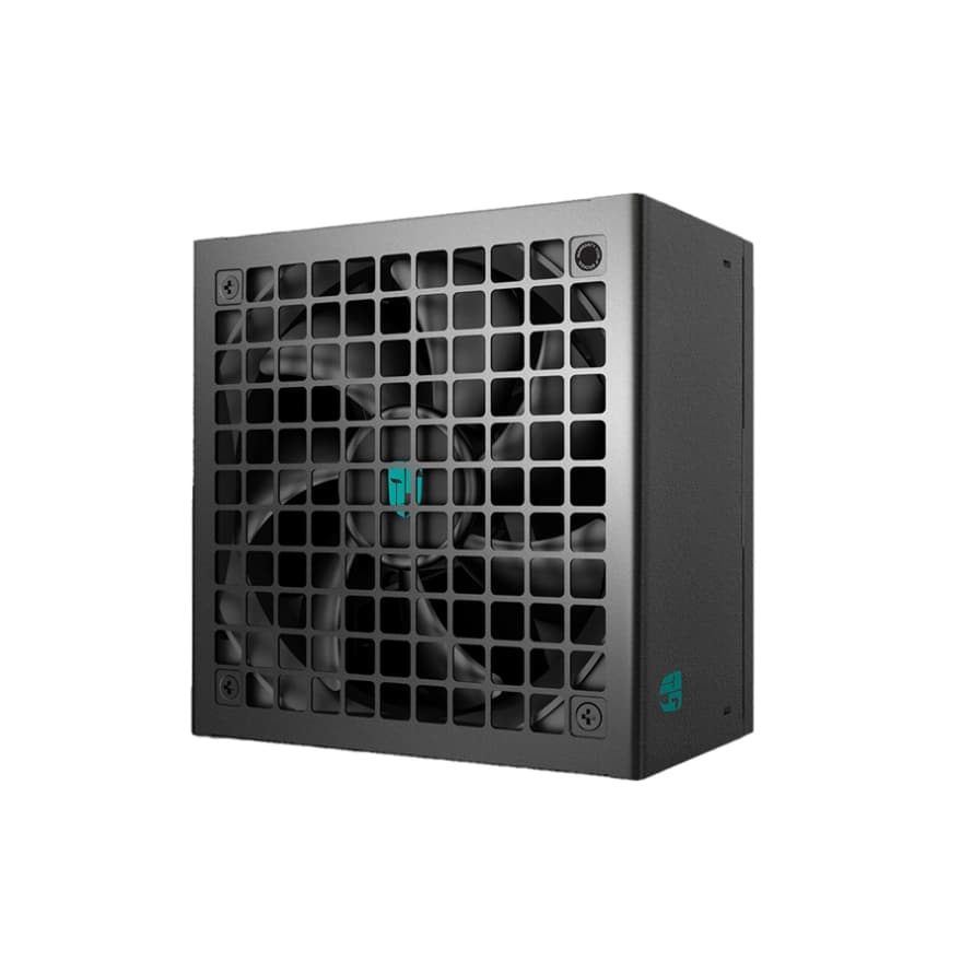 پاور 1200 وات گیمر استورم مدل PN1200M