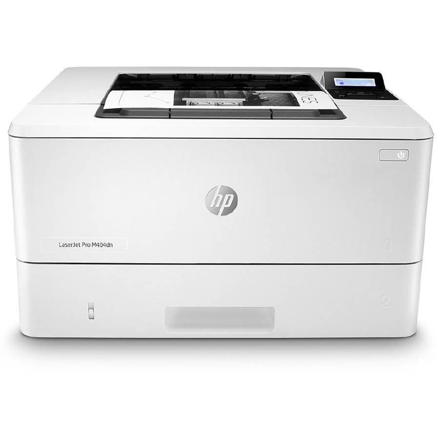 پرینتر لیزری تک کاره اچ پی مدل LaserJet Pro M404n
