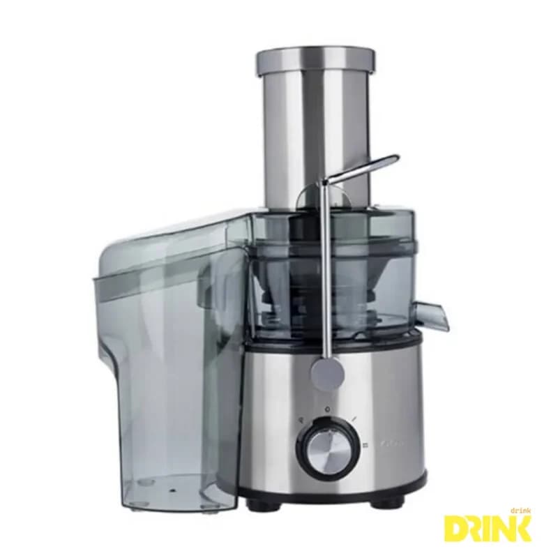 آبمیوه گیری و غذاساز 10 کاره گوسونیک مدل GFP-730