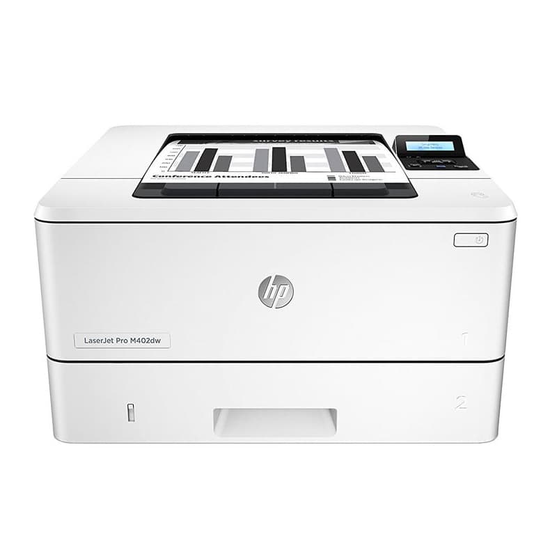 پرینتر تک کاره لیزری اچ پی مدل Hp LaserJet Pro M402n