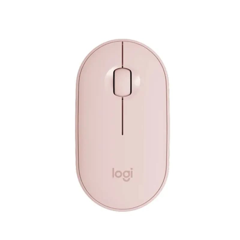 ماوس بی‌ سیم لاجیتک مدل Pebble M350