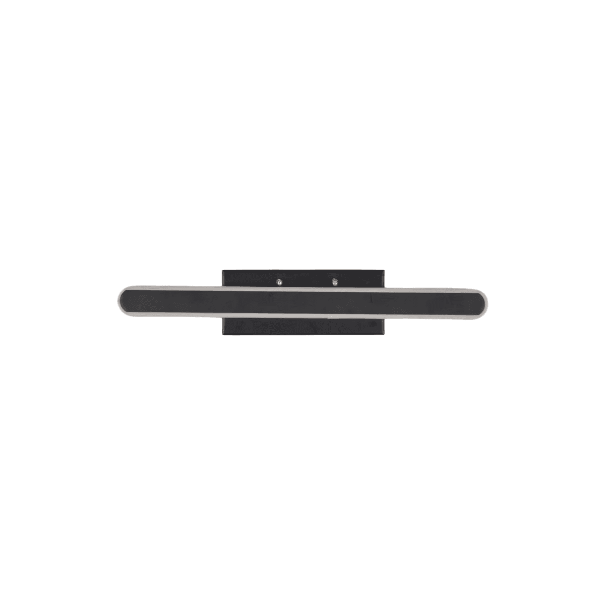 چراغ دیواری اتاق چشمه نور مدل L6418/45BK آفتابی
