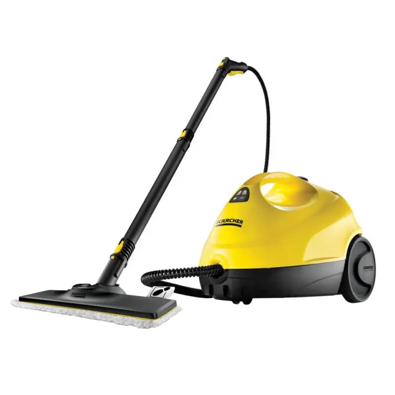 بخارشوی کارچر مدل KARCHER SC2
