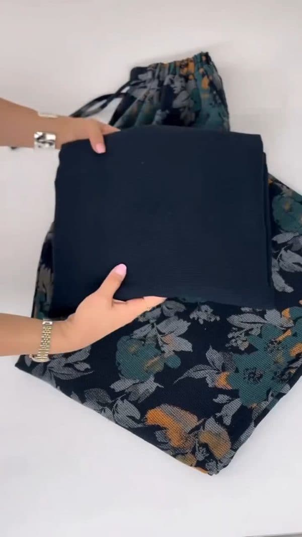 شومیز شلوار زنانه مدل پونه