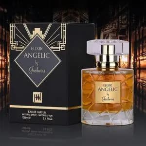 عطر ادکلن زنانه بای کیلیان آنجلز شیر جکوینز - مشروبی ترین عطر با بوی کنیاک - رایحه خاص - اورجینال