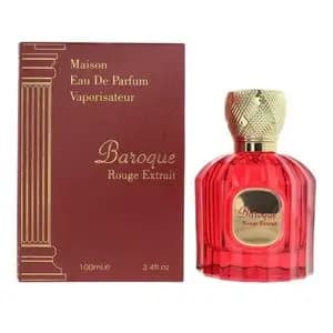 عطر ادکلن الحمبرا باروک رژ اکستریت (مشابه باکارات رژ 540 قرمز) | Alhambra
