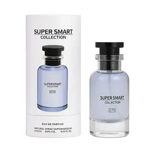 عطر ادکلن جدید ترند زنانه لویی ویتون متیر نویر سوپر اسمارت - 25 میل