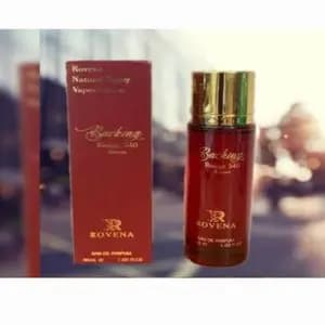 ادکلن BACKING ROUGE 540 EXTRAIT ROVENA باکارات قرمز 30 میل روونا