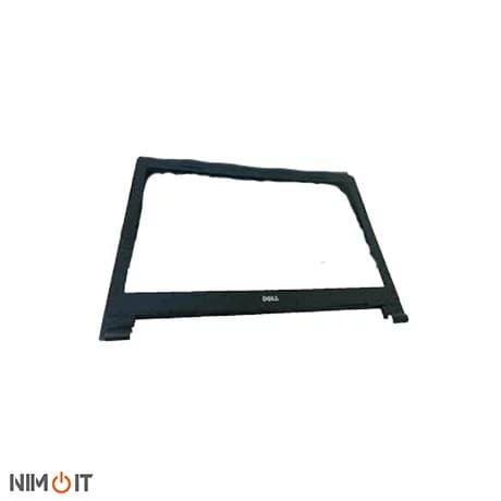 قاب جلو ال سی دی لپ تاپ Dell Inspiron 14-3452 14 3451 3452 00W2W 14in LCD Front Bezel