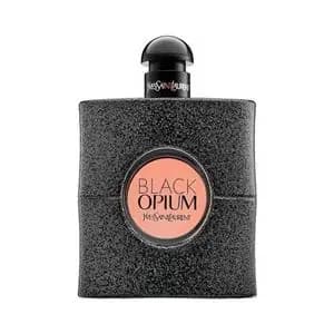 عطر زنانه ایو سن لورن بلک اوپیوم (اپیوم مشکی) - YVES SAINT LAURENT - Black Opium