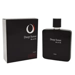 ادکلن دیپ سنس بلک اصل (DEEP SENSE BLACK)