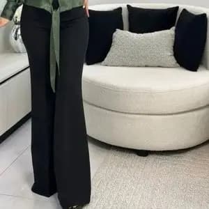 شلوار کرپ مازراتی اعلا عالی