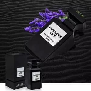 عطر ادکلن پرفروش مردانه تام فورد فاکینگ فابولوس فراگرنس ورد - کیفیت عالی - پرفروشترین عطر سال - اورجینال