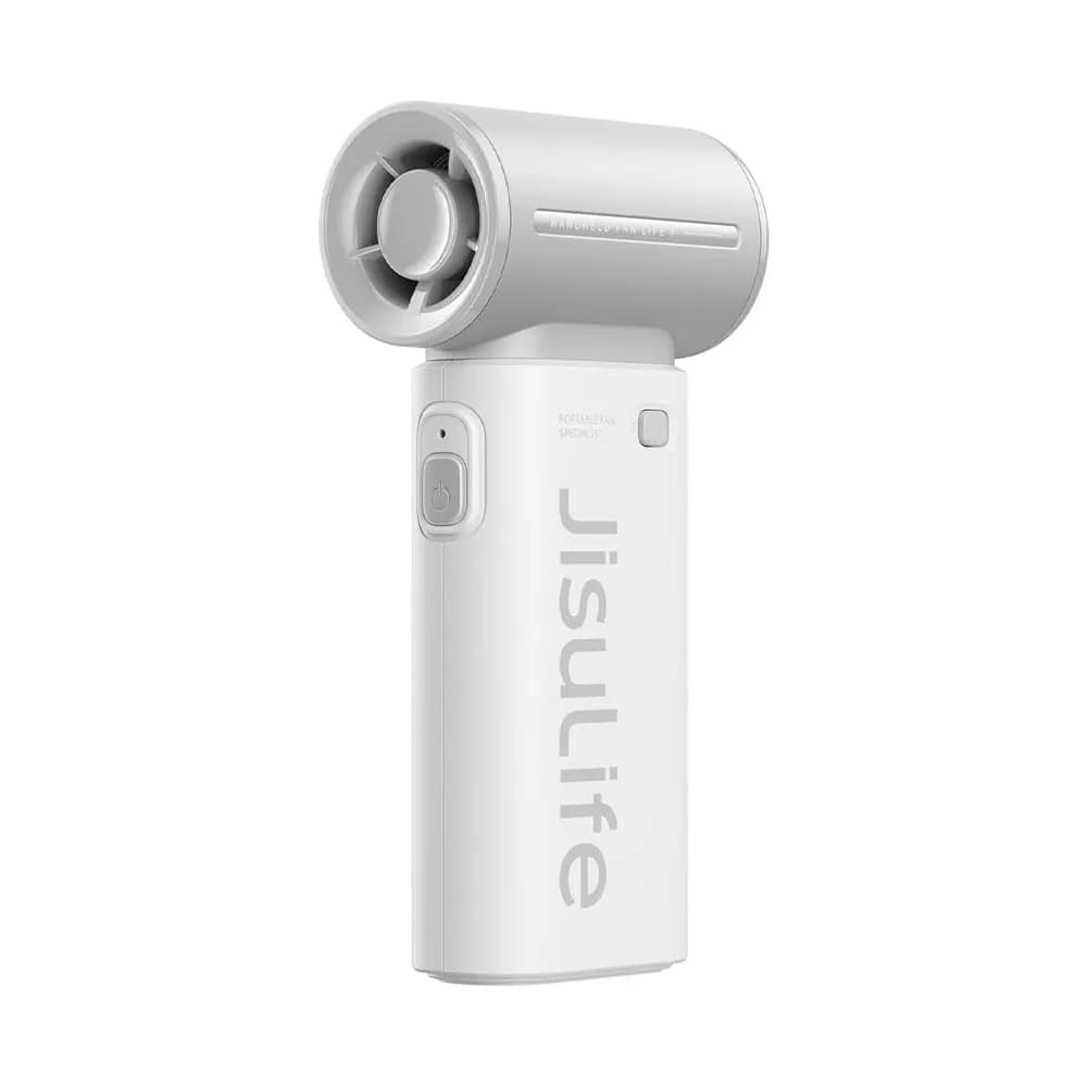 پنکه دستی شارژی JisuLife Handheld Fan Life9 5000mAh