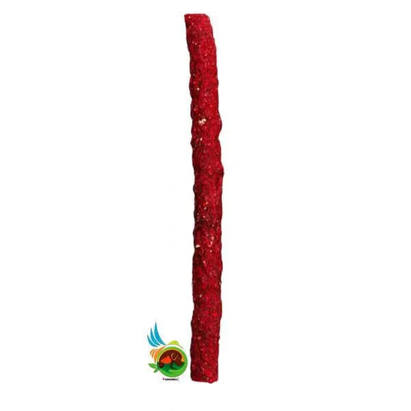 تشویقی دنتال سگ جیم داگ مدل مانچی با طعم گوشت Gimdog chewbone dental care طول ۱۳ سانتی متر
