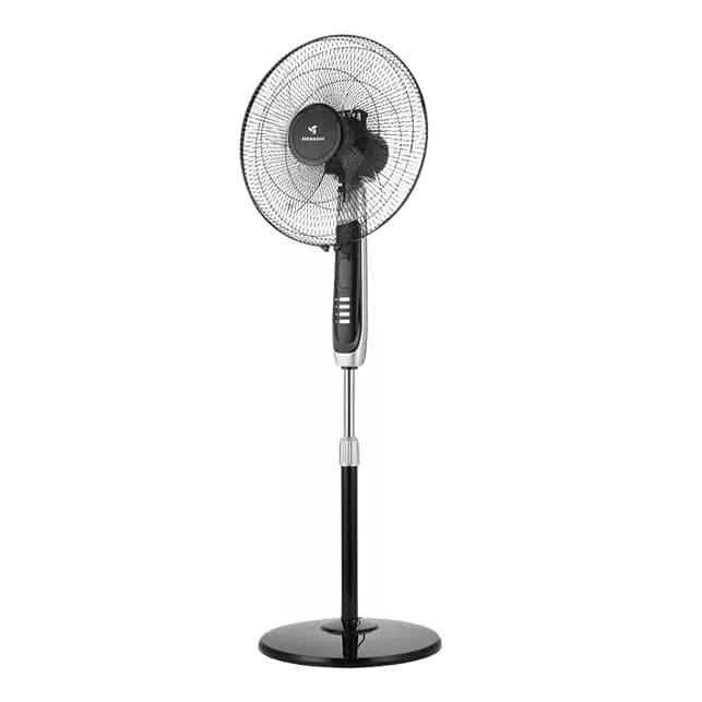 پنکه پایه دار 65 وات مباشی مدل ME-SFT 1001