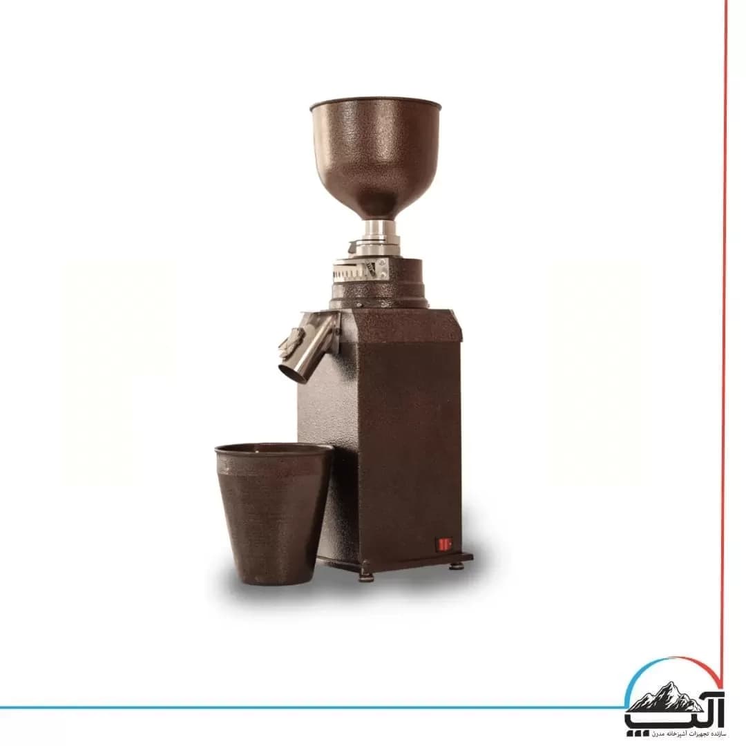 دستگاه آسیاب قهوه 1.5 کیلو وات