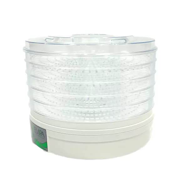 میوه و سبزی خشک کن المیرا مدل EF610