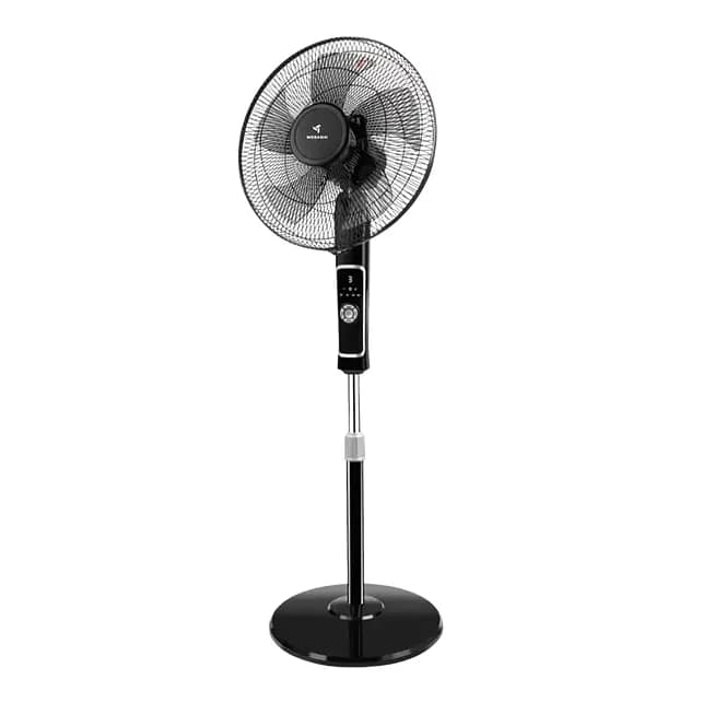 پنکه پایه دار 65 وات مباشی مدل ME-SFT 1002