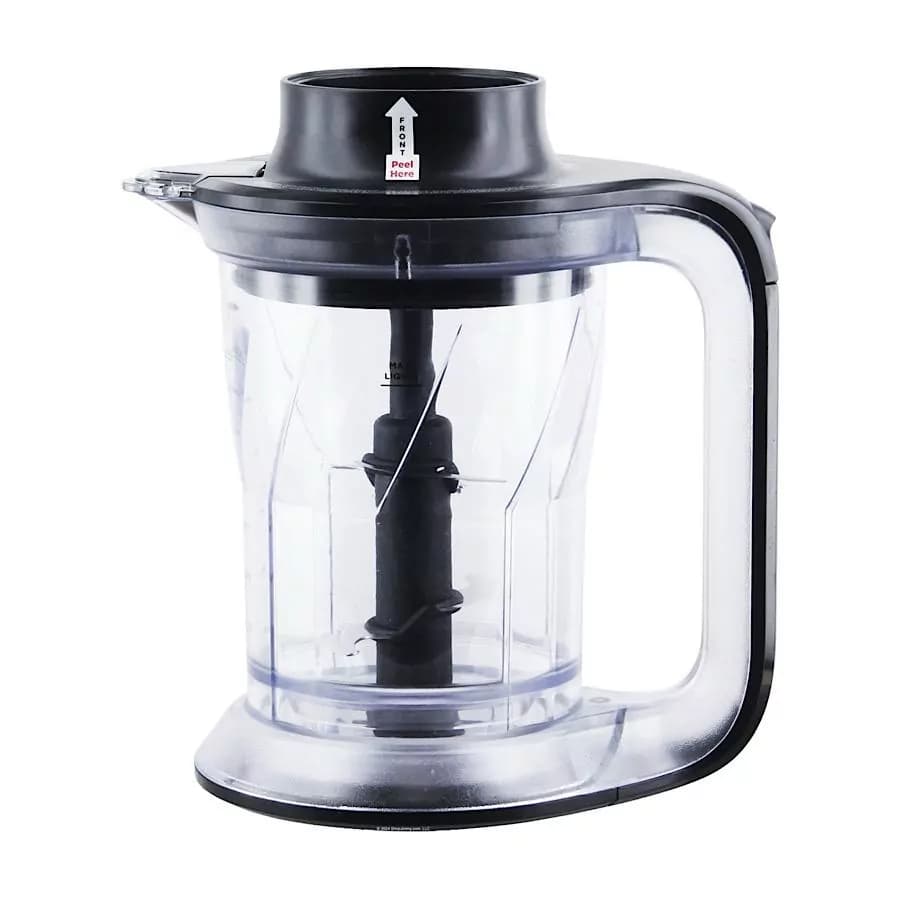 مخلوط کن 1.4 لیتری نینجا مدل ps100