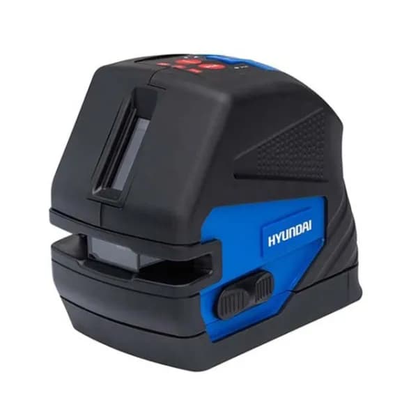 تراز لیزری هیوندای مدل SMART 100A