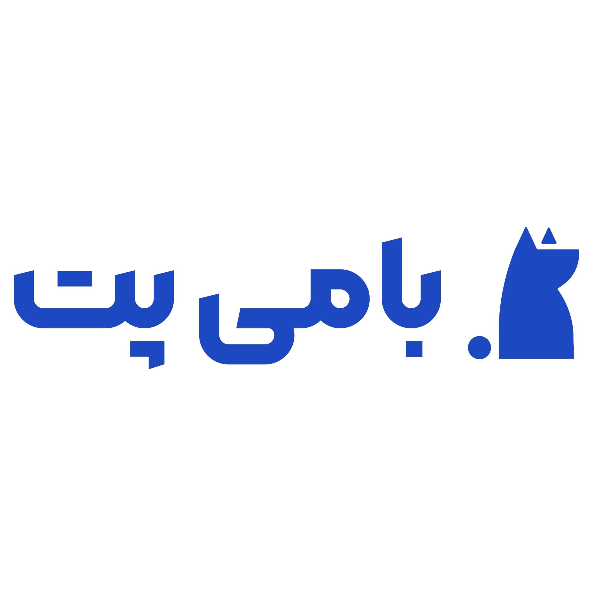 لوگو فروشگاه