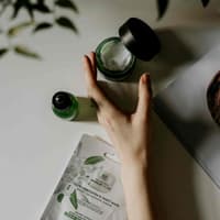 تجهیزات ارایشگاهی طلایی