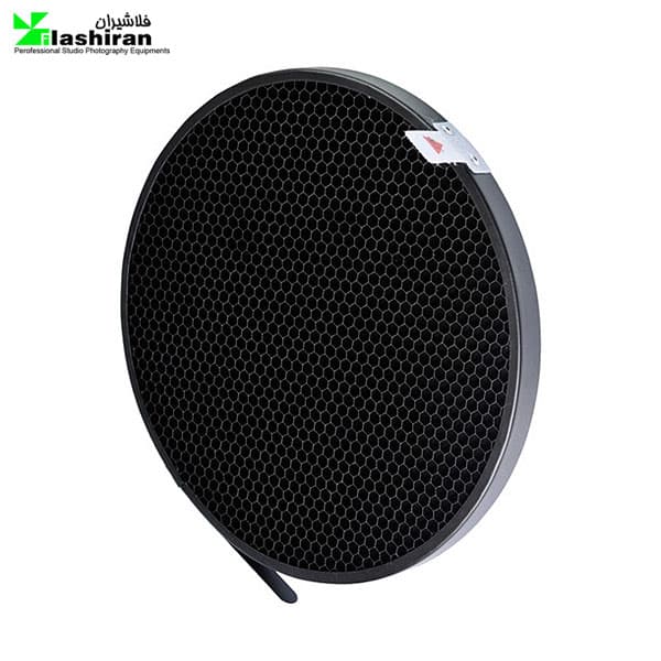 زنبوری کاسه استاندارد Godox Honeycomb Grid سایز30