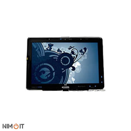 ال سی دی به همراه تاچ اسکرین لپ تاپ HP TX2500