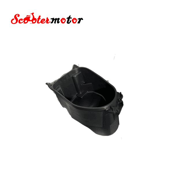 قاب(کاورفلاپ)لگنی زیر زین (باکس زیر زین) طرح کلیک150