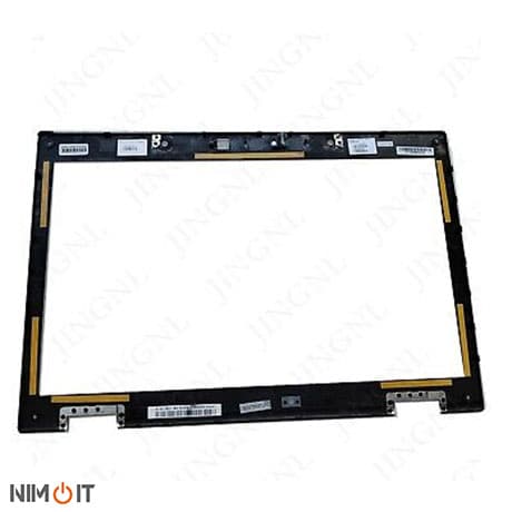 قاب جلو ال سی دی لپ تاپ HP 8540P