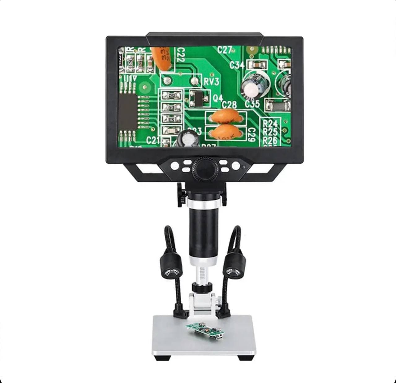 میکروسکوپ دیجیتال 9 اینچ مدل G1600