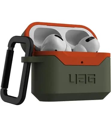 کیس ایرپاد Uag tandard Issue Hard Case For Apple Airpods Pro