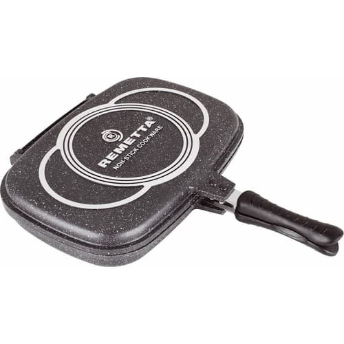 ماهیتابه رژیمی دو طرف رمتا سایز 36 ساخت ترک