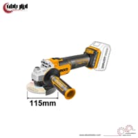مینی فرز شارژی 20 ولت اینکو مدل CAGLI2011587