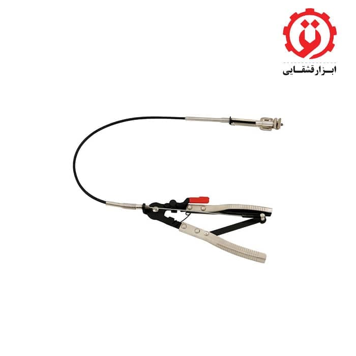انبر بست شیلنگ رادیاتور داناپلاس مدل D6014