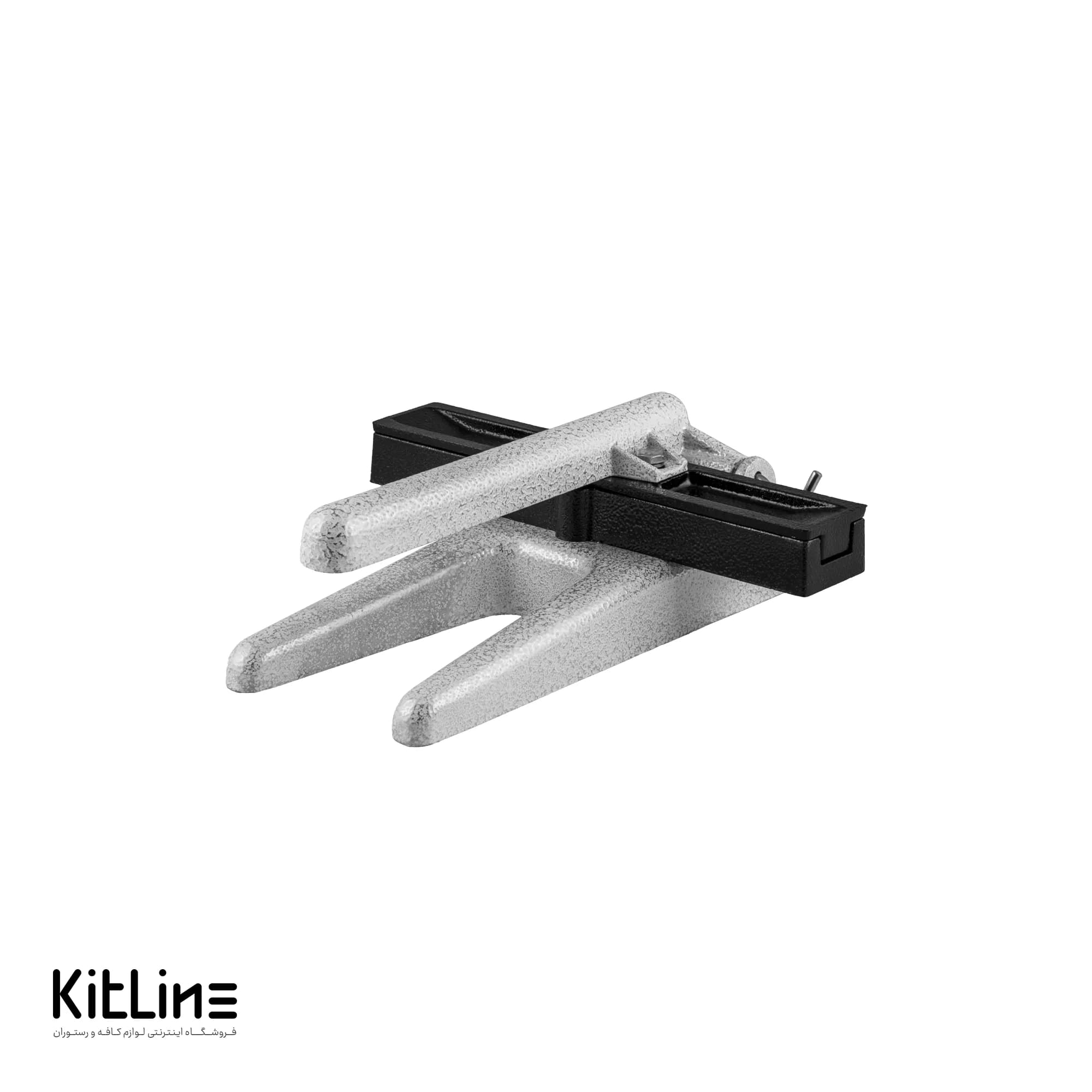 کباب زن دستی مدل آریا آیدیش