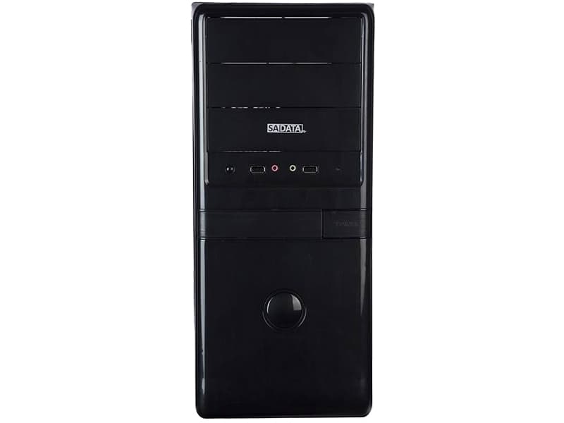 کامپیوتر استوک خانگی و اداری CORE i3 نسل ۶