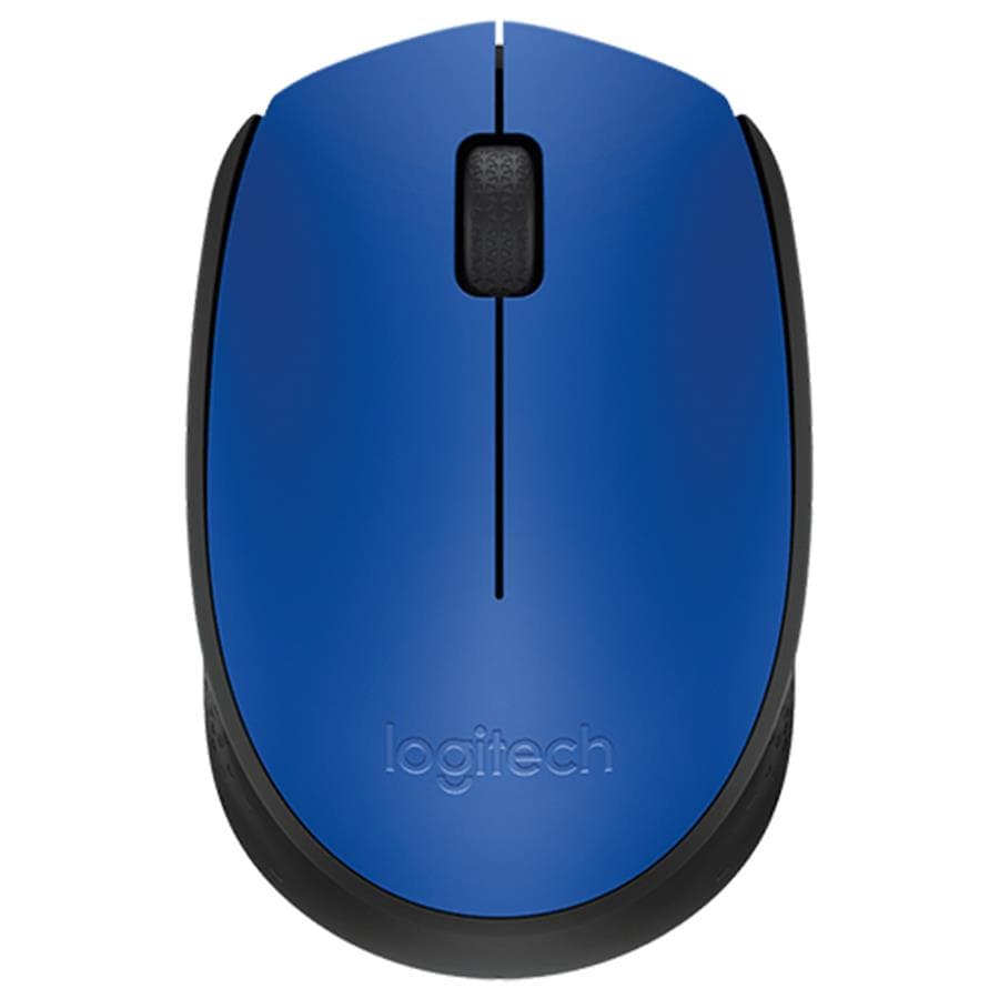 ماوس بی سیم لاجیتک M171