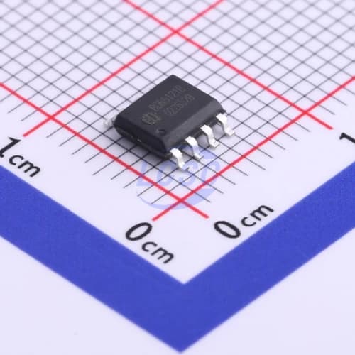 آی سی درایور موتور BDR6121B