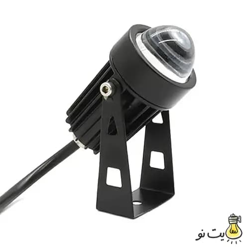 چراغ جت لایت 5 وات