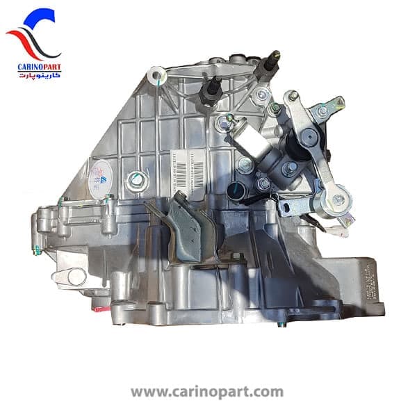 گیربکس کامل آریو Z300 دنده ای