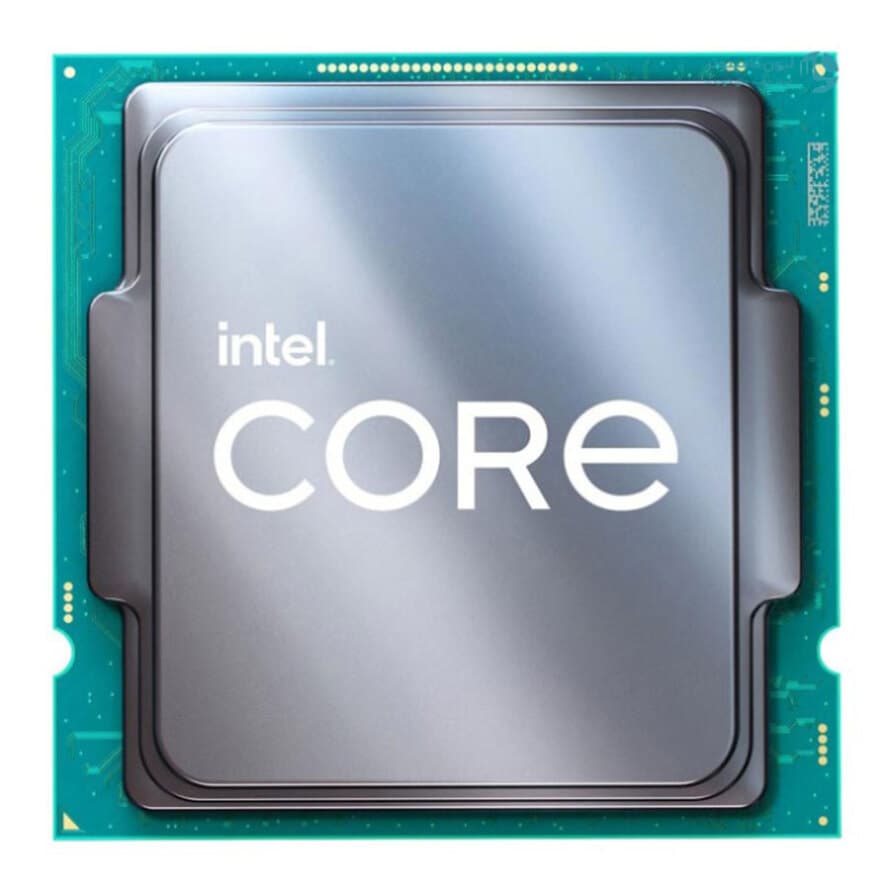 پردازنده بدون باکس اینتل مدل Core i5 12400F Alder Lake