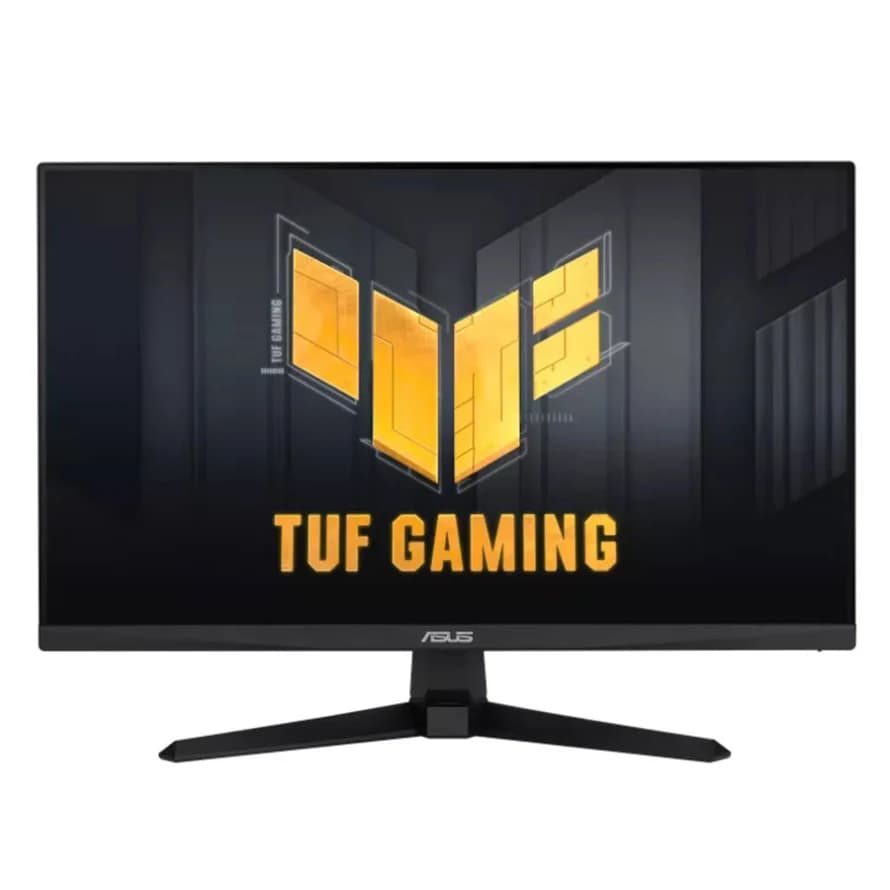 مانیتور گیمینگ ایسوس مدل TUF Gaming VG249QM1A