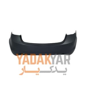 پوسته سپر خام هیوندای ورنا عقب موبیس - کره