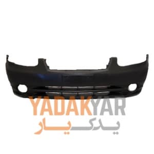 پوسته سپر خام هیوندای ورنا جلو موبیس - کره