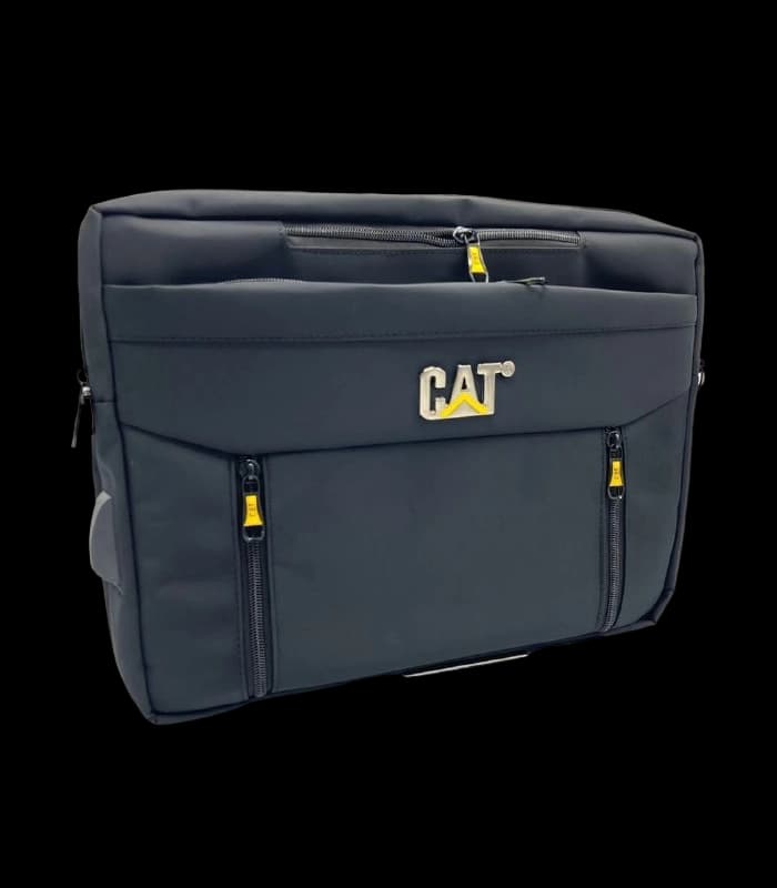 کیف سه کاره لپ تاپ CAT