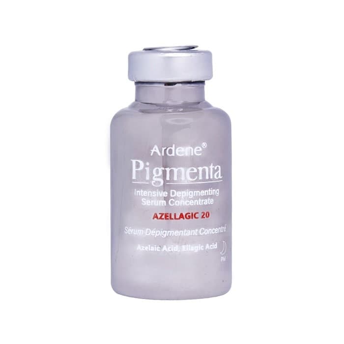 سرم کنسانتره ضد لک قوی Ardene Pigmenta