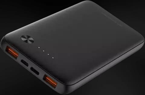 پاور بانک 10000 میلیآمپر ساعت Riversong مدل Horizon 10 PB30
